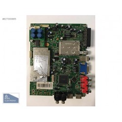 YCA190R-4 , CNG TZZ , SC 32 PV3 MLT , BAV192R , ARCELIK , BEKO MAIN BOARD YCA190R-4 , CNG TZZ , SC 32 PV3 MLT , BAV192R , ARCELIK , BEKO MAIN BOARD